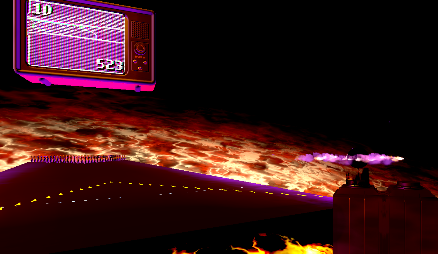 Screenshot 5 for Heisenbowl
