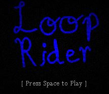 Screenshot 2 for Loop Rider