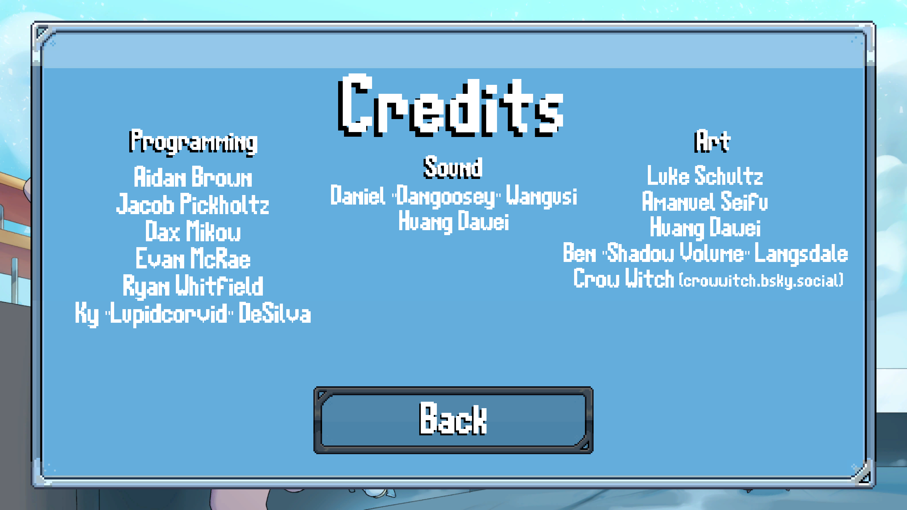Screenshot 6 for Danger! Ice Skater
