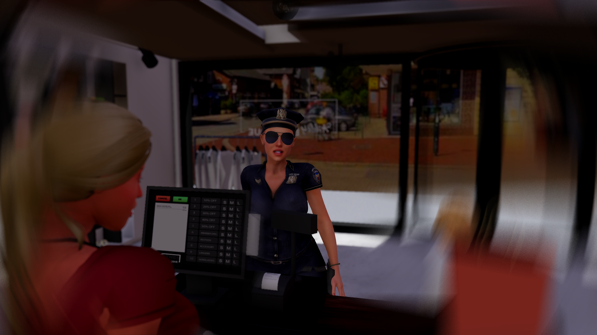 Screenshot 12 for The Goodtown Mystery 🔎 - Free