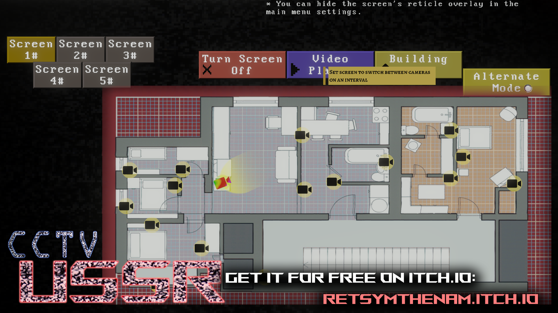 Screenshot 4 for CCTV - USSR 🔴(Full)