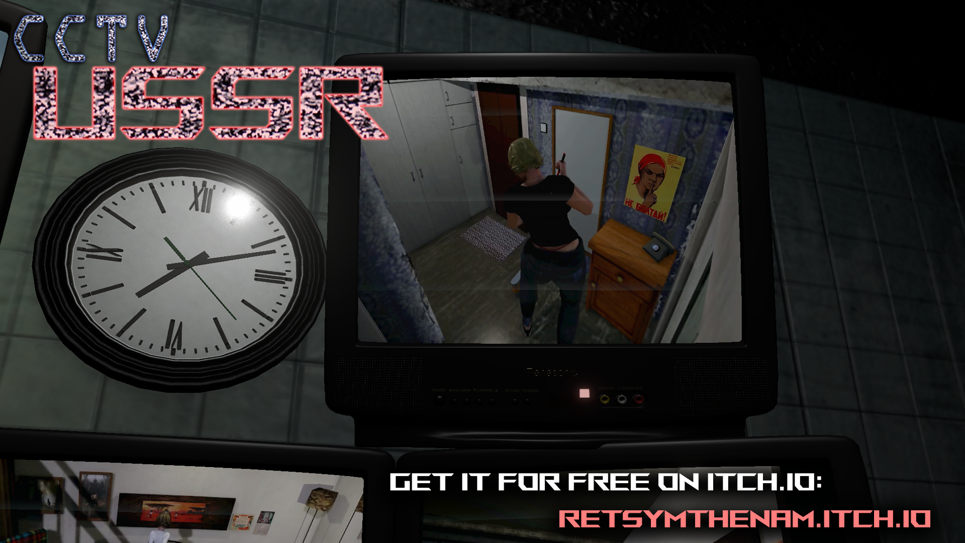 Screenshot 6 for CCTV - USSR 🔴(Full)