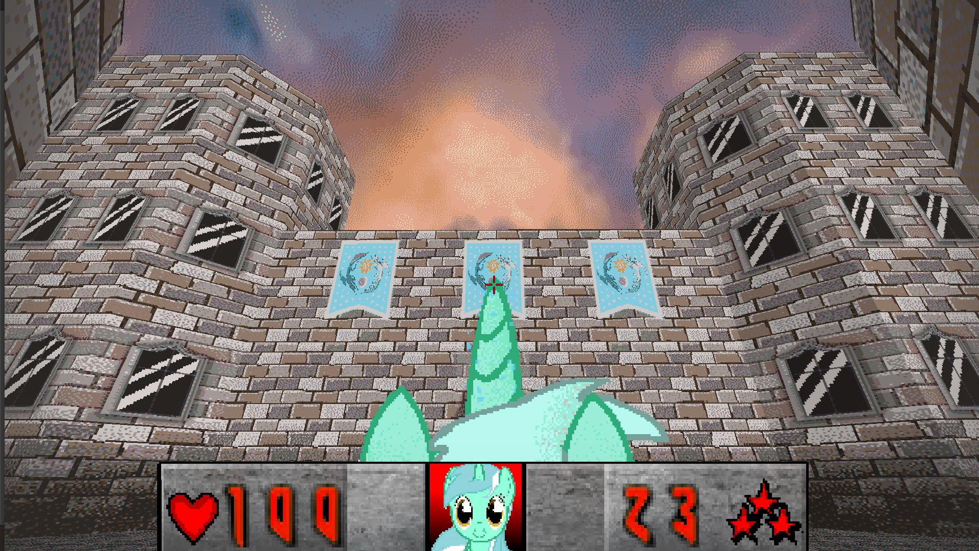 Screenshot 5 for Lyra's Rampage