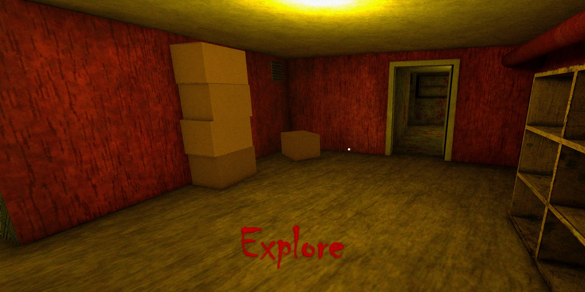 Screenshot 2 for Grinthel