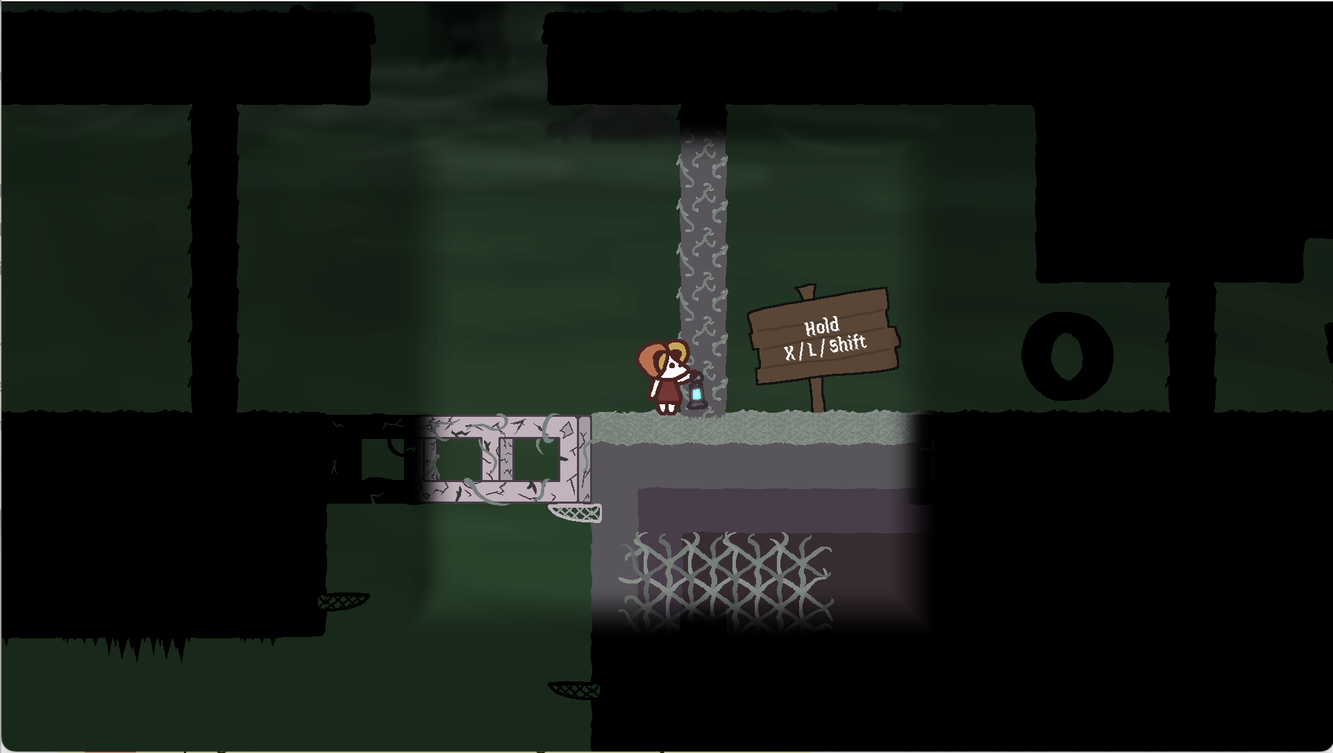 Screenshot 2 for Mobia's Trip