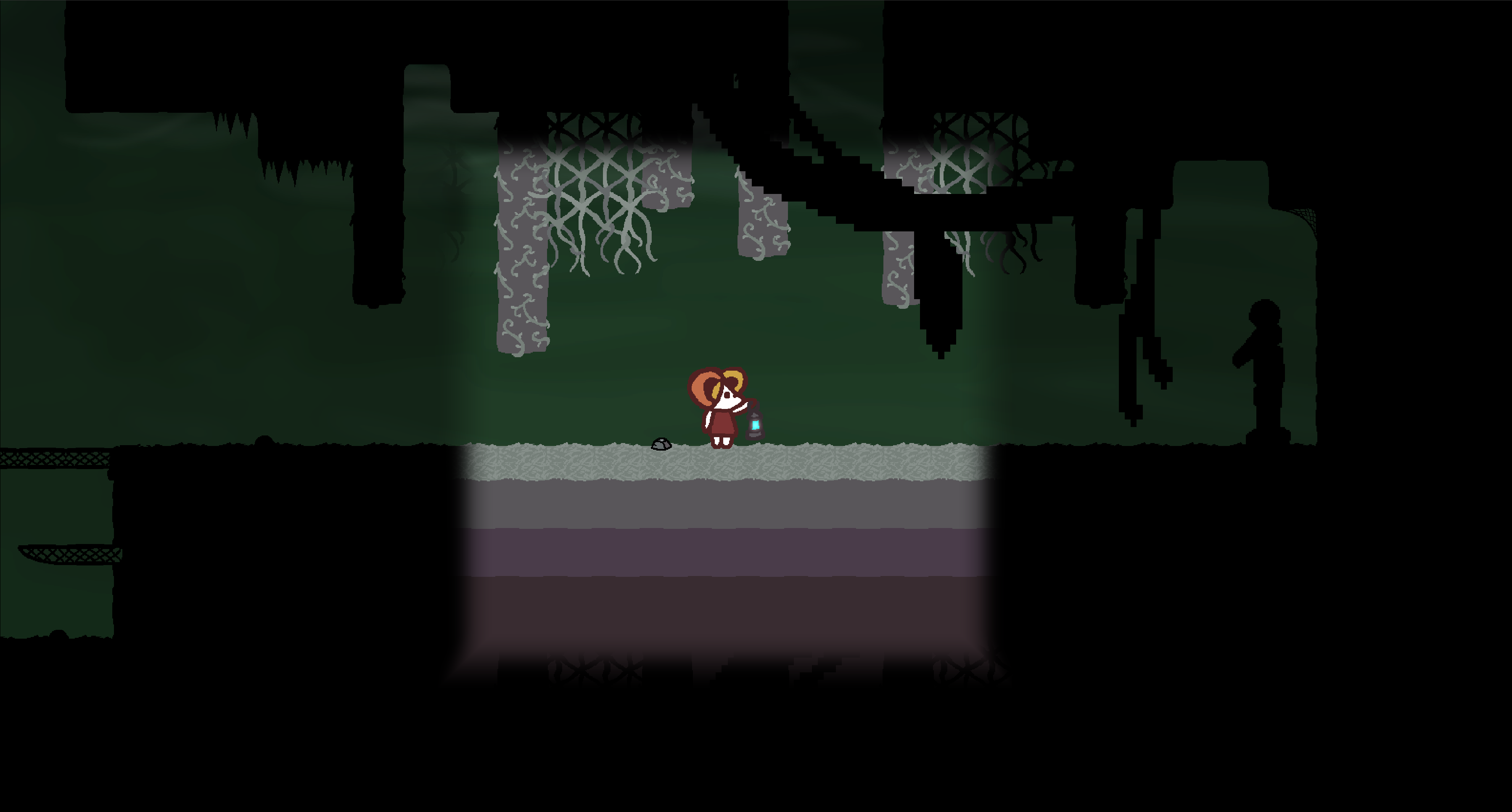 Screenshot 3 for Mobia's Trip