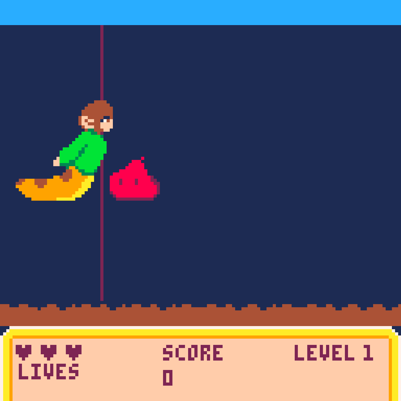 Screenshot 4 for Colourun