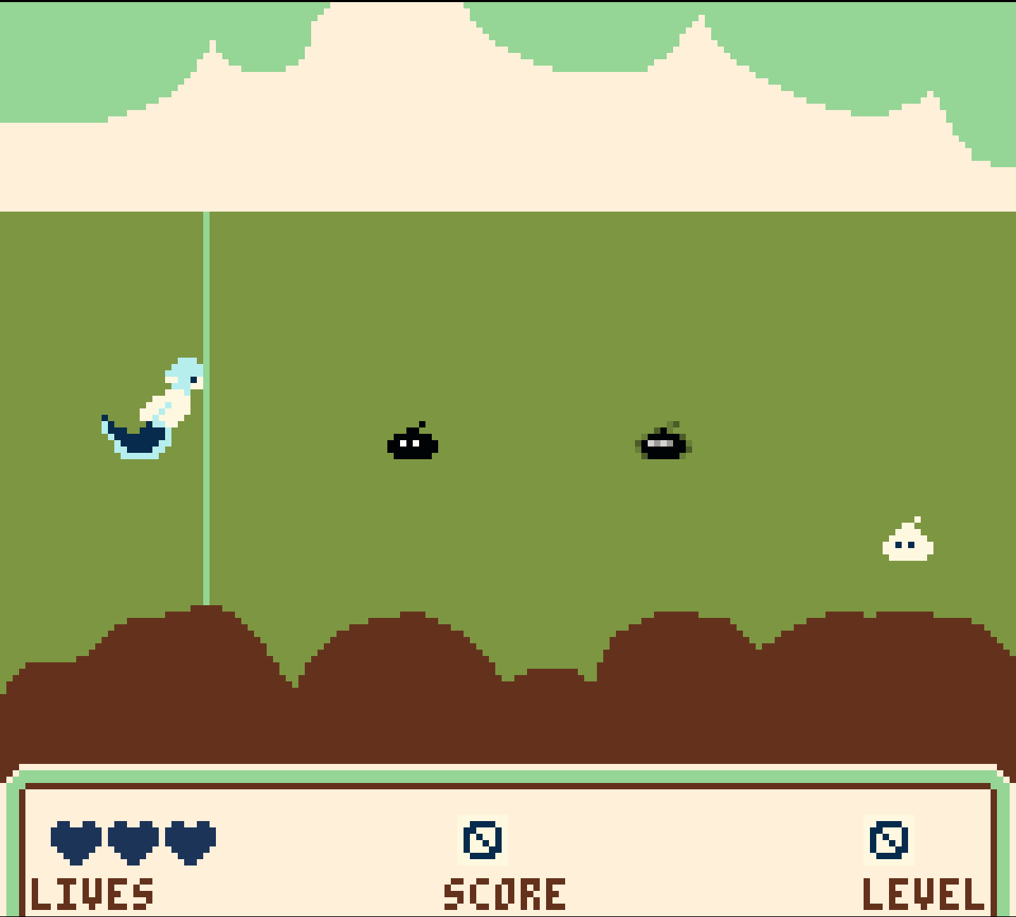 Screenshot 3 for Colourun