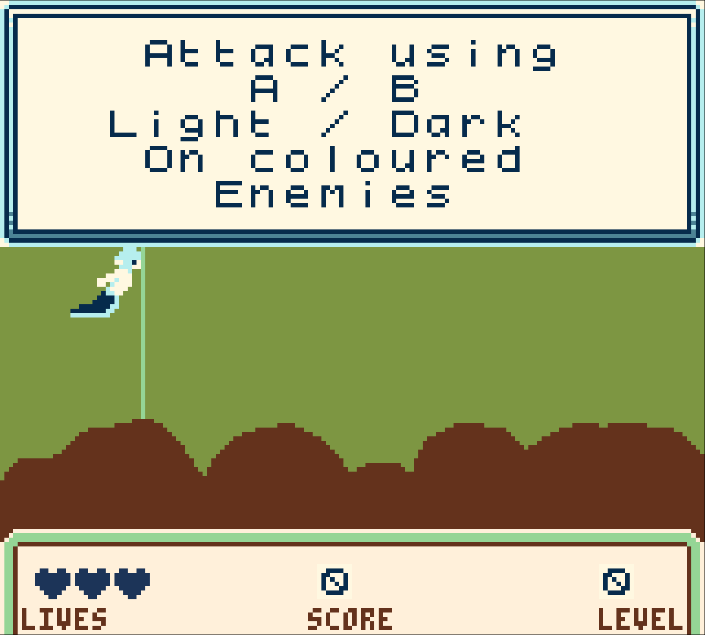 Screenshot 5 for Colourun
