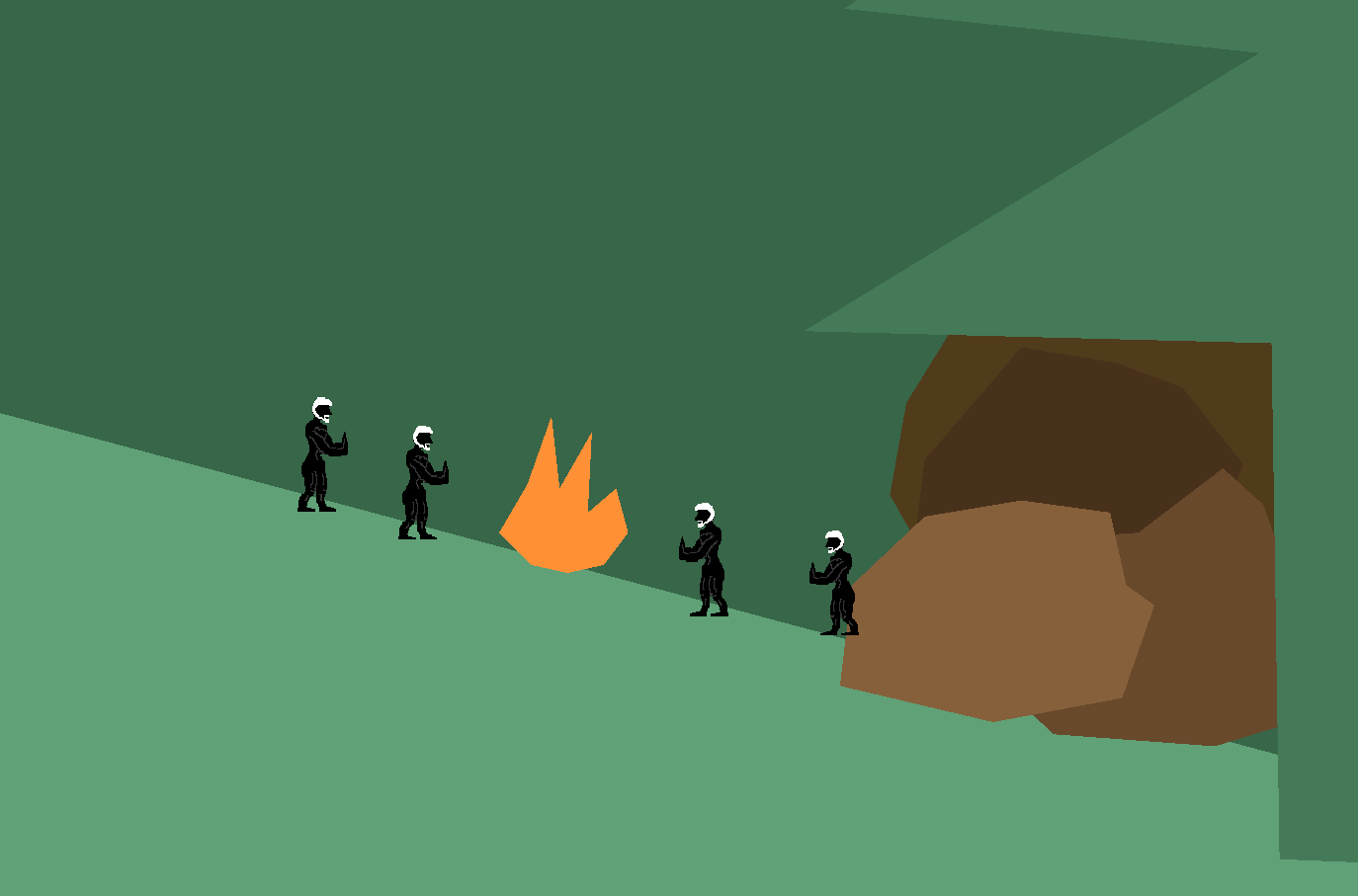 Screenshot 3 for The Escape of Sisyphus