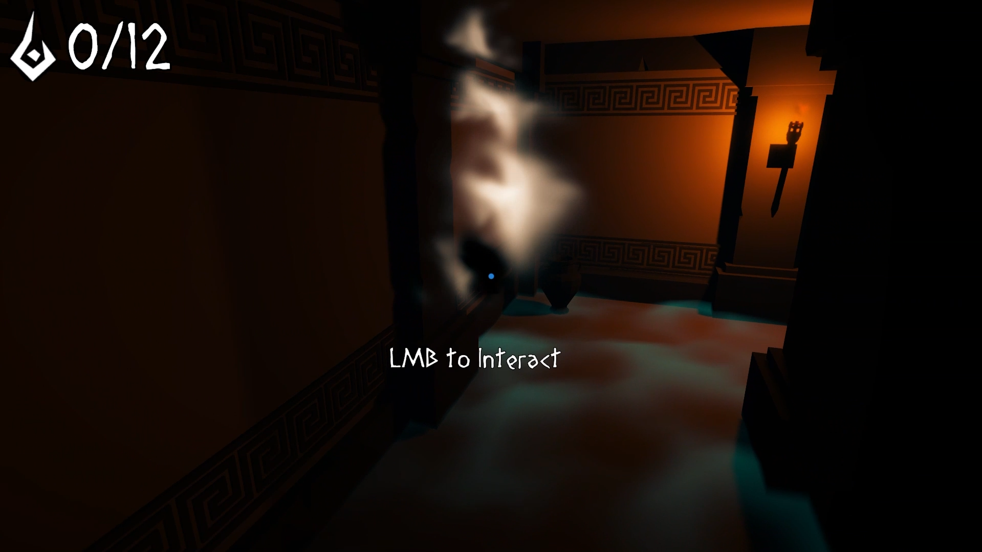 Screenshot 2 for Labyrinth of Dreams