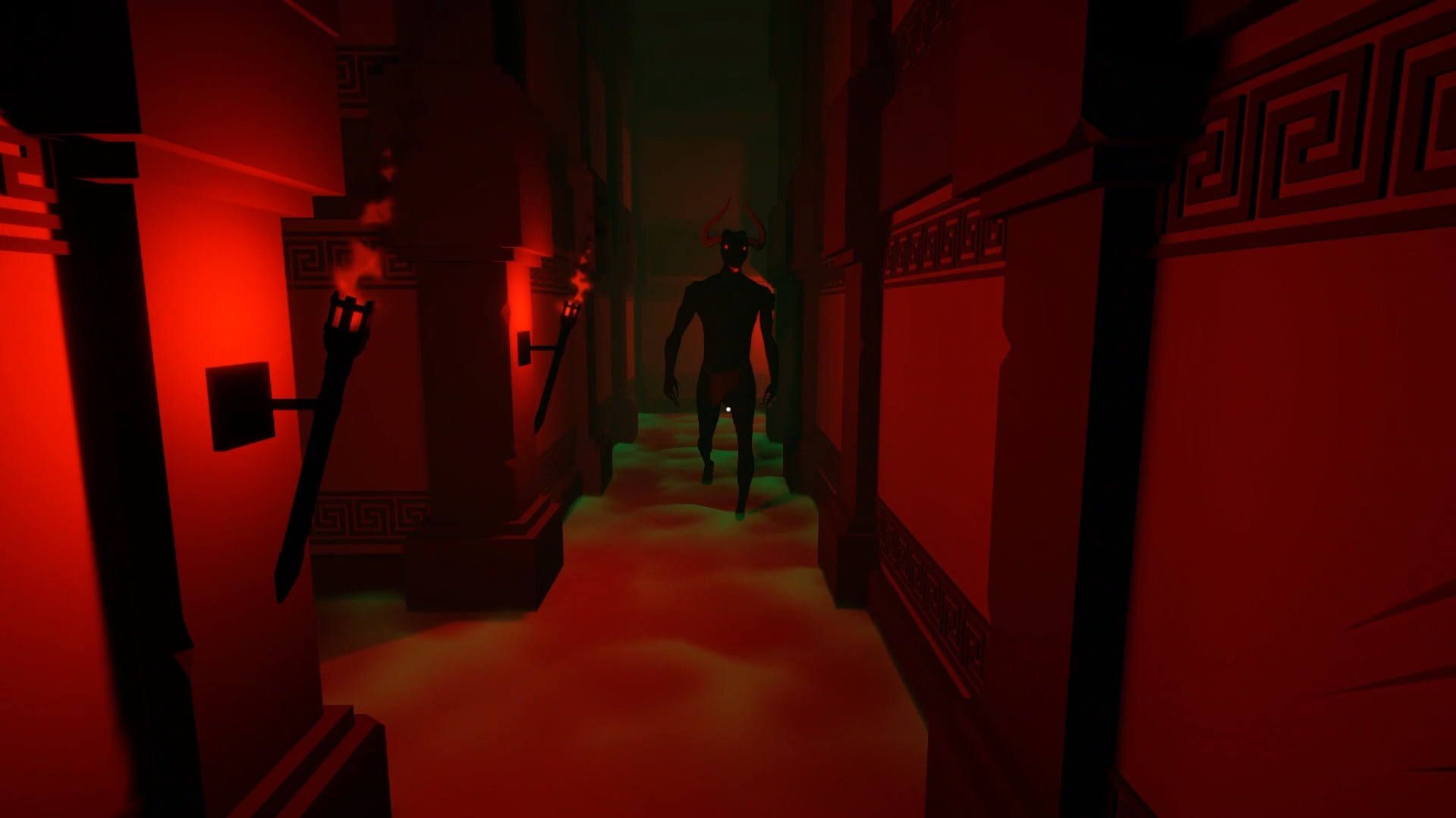 Screenshot 3 for Labyrinth of Dreams