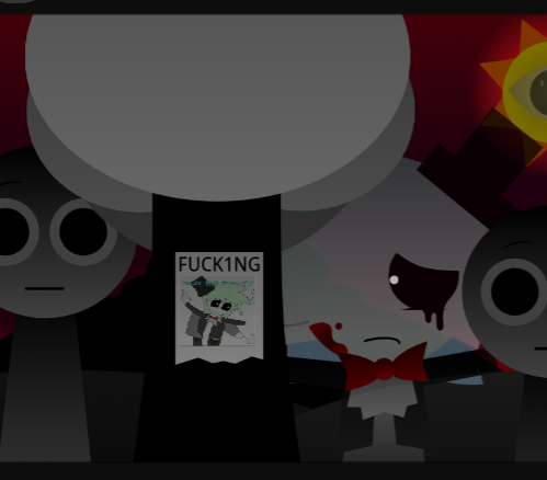 Screenshot 3 for Sprunki stir GNI (13+)