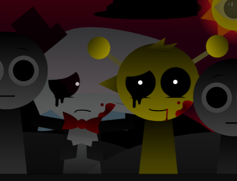 Screenshot 4 for Sprunki stir GNI (13+)