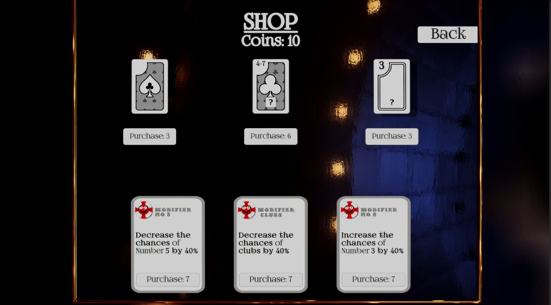 Screenshot 3 for Roulette Syndrome