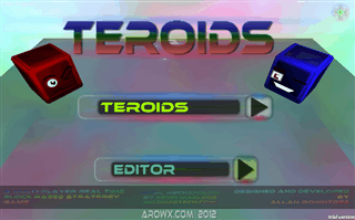 Teroids [PC]