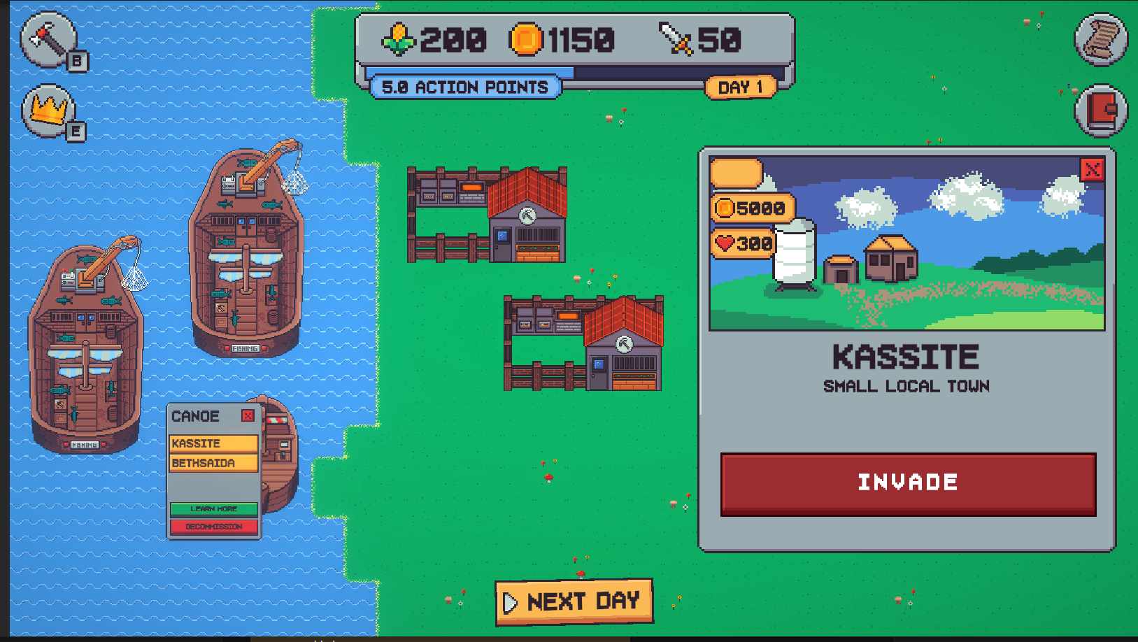 Screenshot 5 for Sacred Siege: Divine Crusade