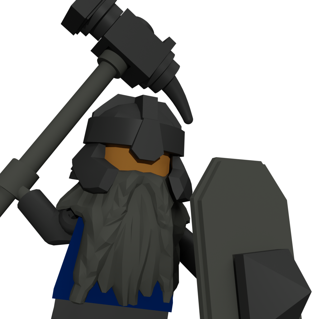 brick-fantasy-battle-by-thebrickccentric
