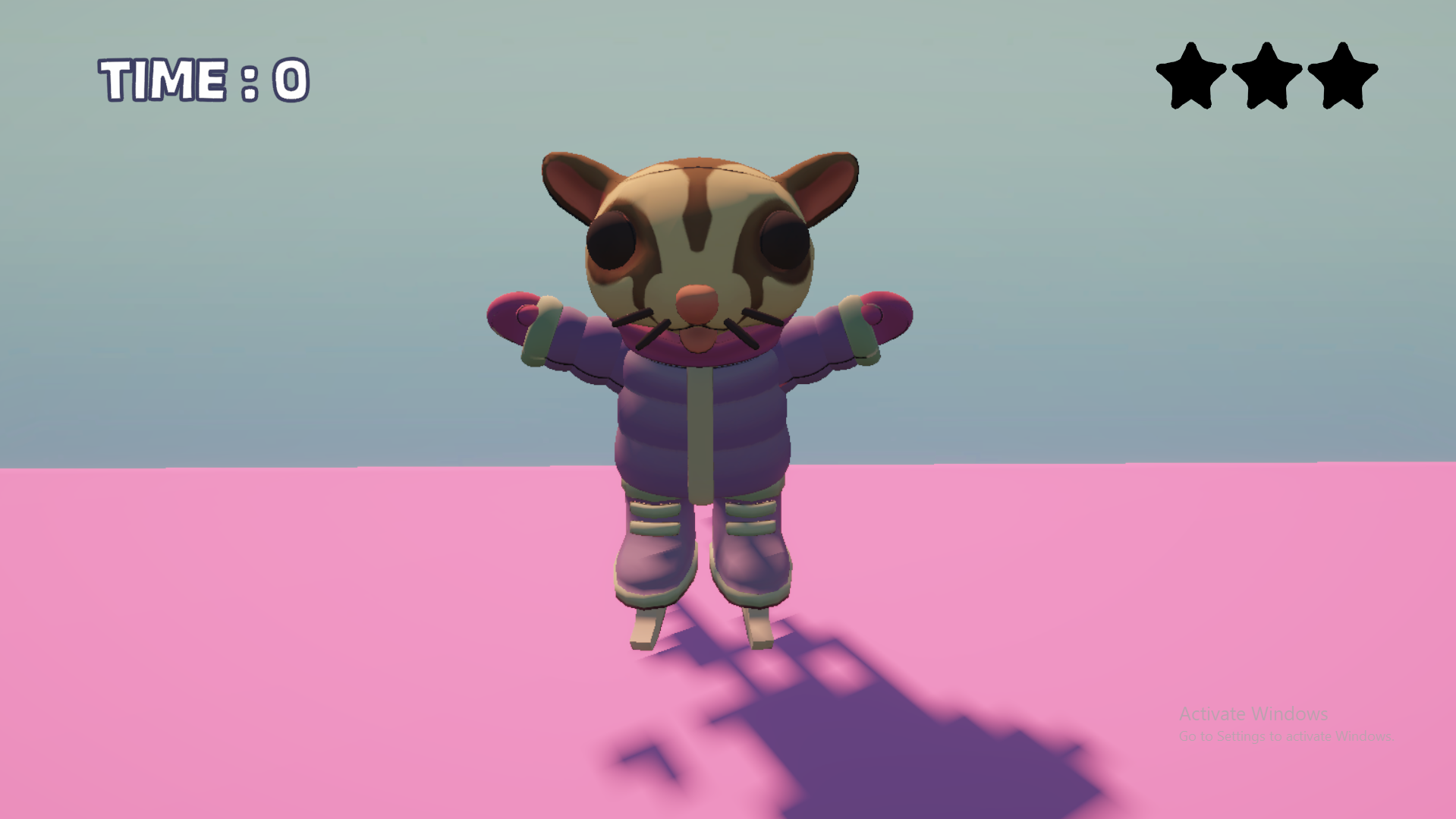 Screenshot 2 for Sugar Glider's : Sugar Rush
