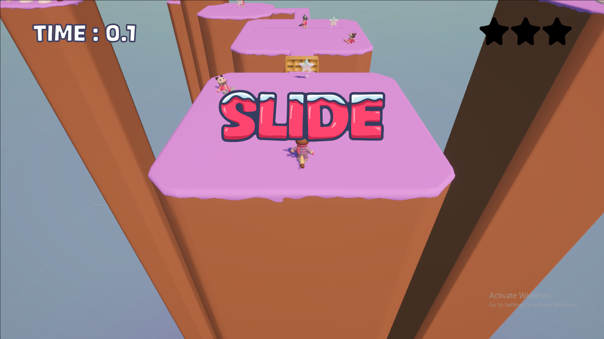 Screenshot 4 for Sugar Glider's : Sugar Rush