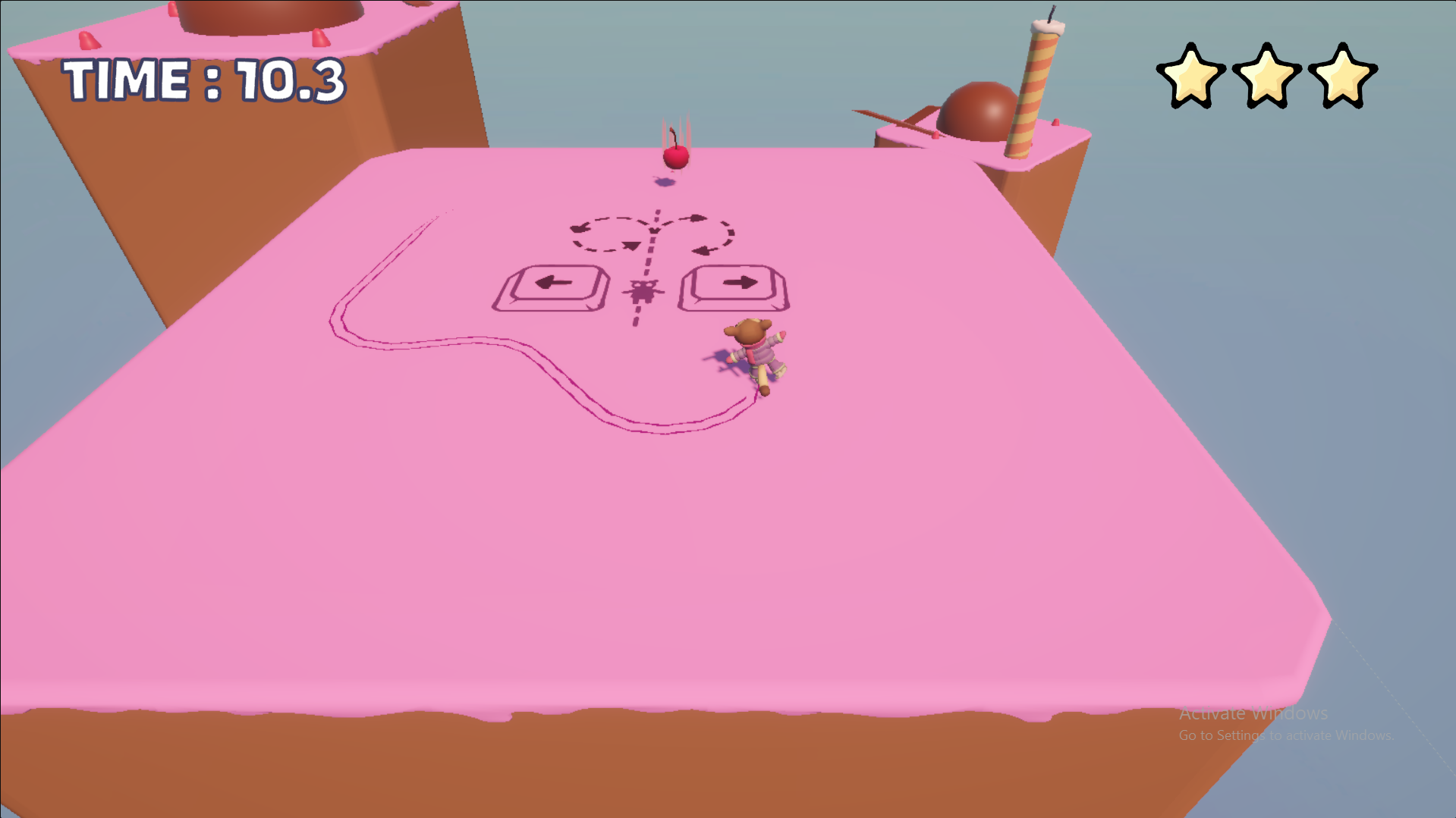 Screenshot 5 for Sugar Glider's : Sugar Rush