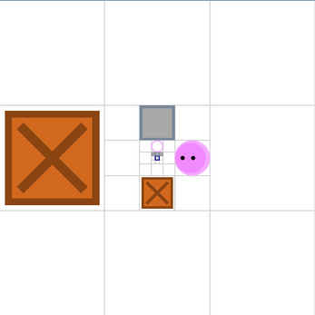 Sokoban screenshot 5