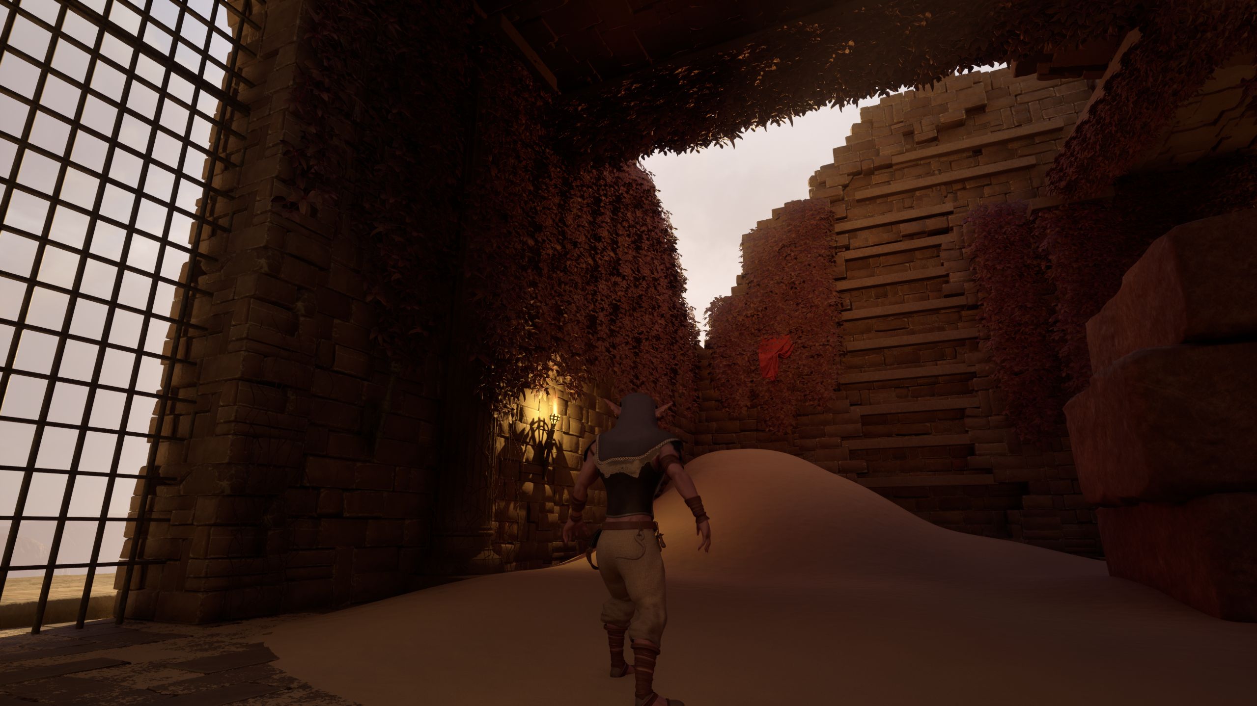 Screenshot 5 for Echoes Of the Abyss