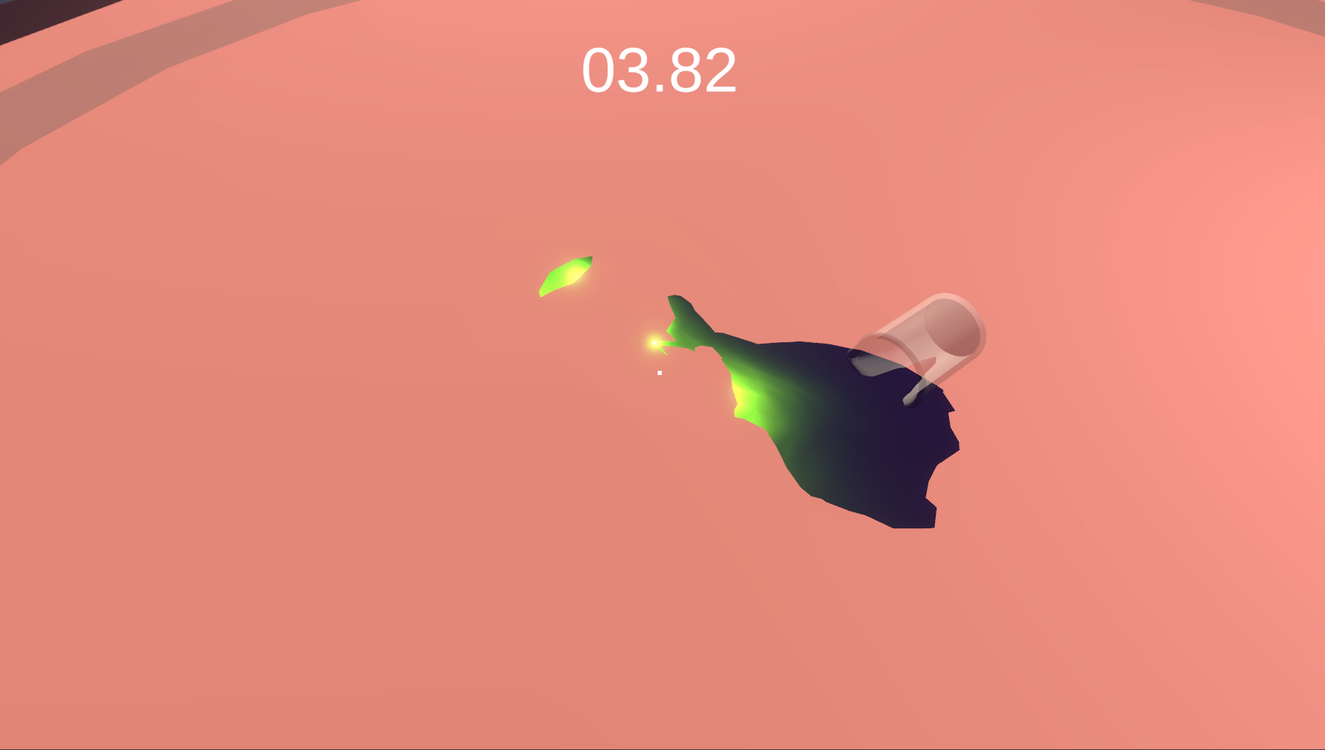 Screenshot 2 for You Have Just Been Poisoned!