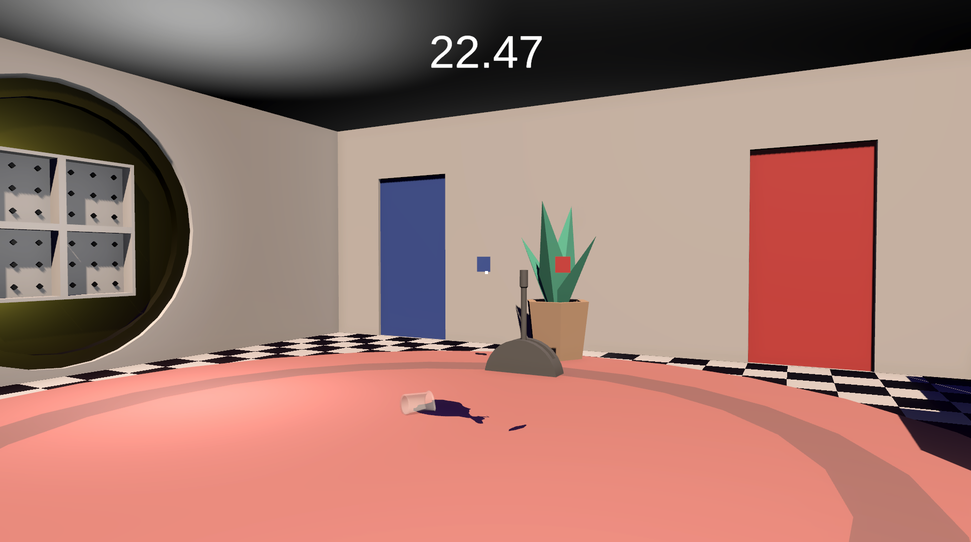 Screenshot 3 for You Have Just Been Poisoned!