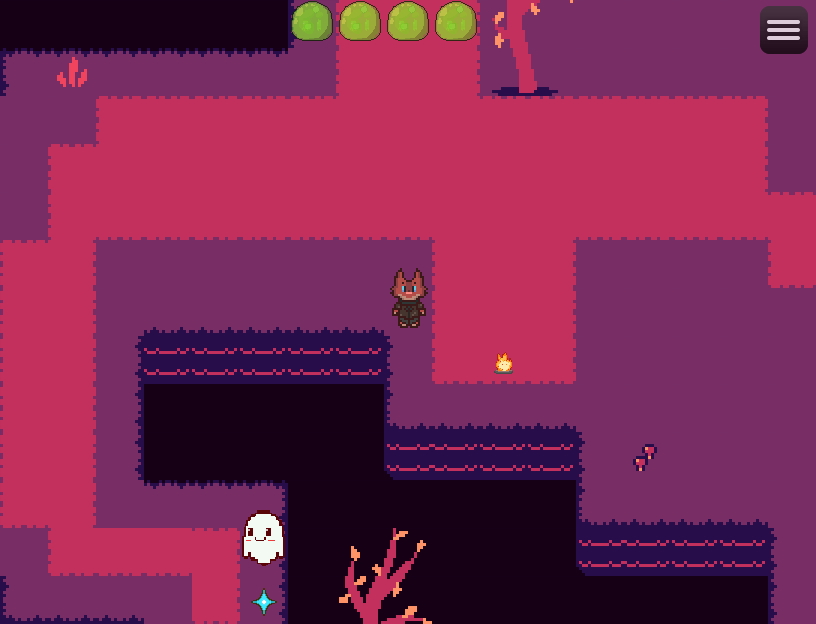 Spooklight Heist screenshot 3