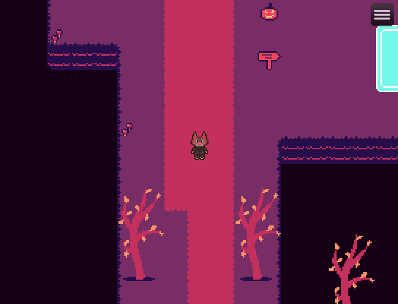 Spooklight Heist screenshot 1