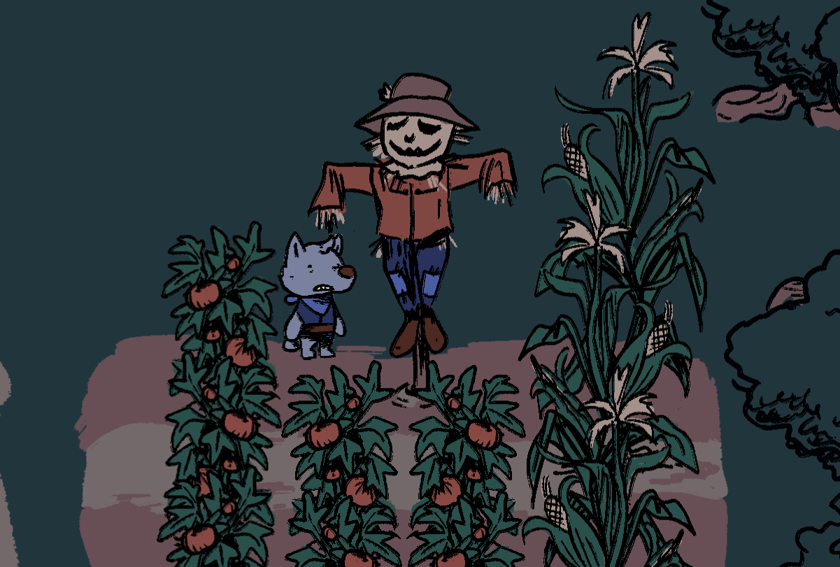 Screenshot 3 for Fight the Difference