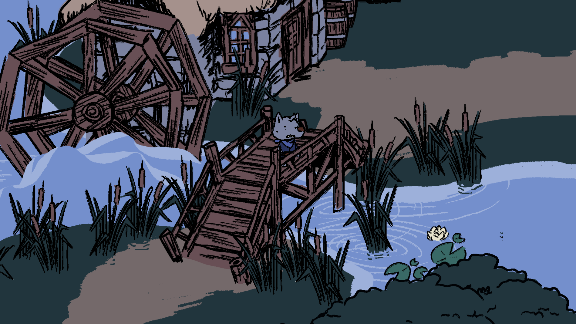 Screenshot 4 for Fight the Difference