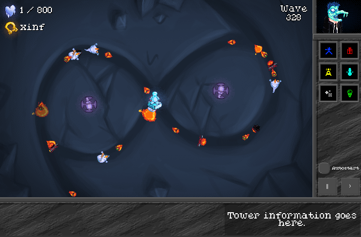 Screenshot 10 for Johnny Freeze's: TD