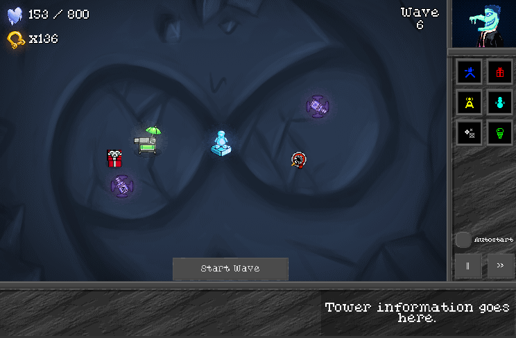 Screenshot 9 for Johnny Freeze's: TD