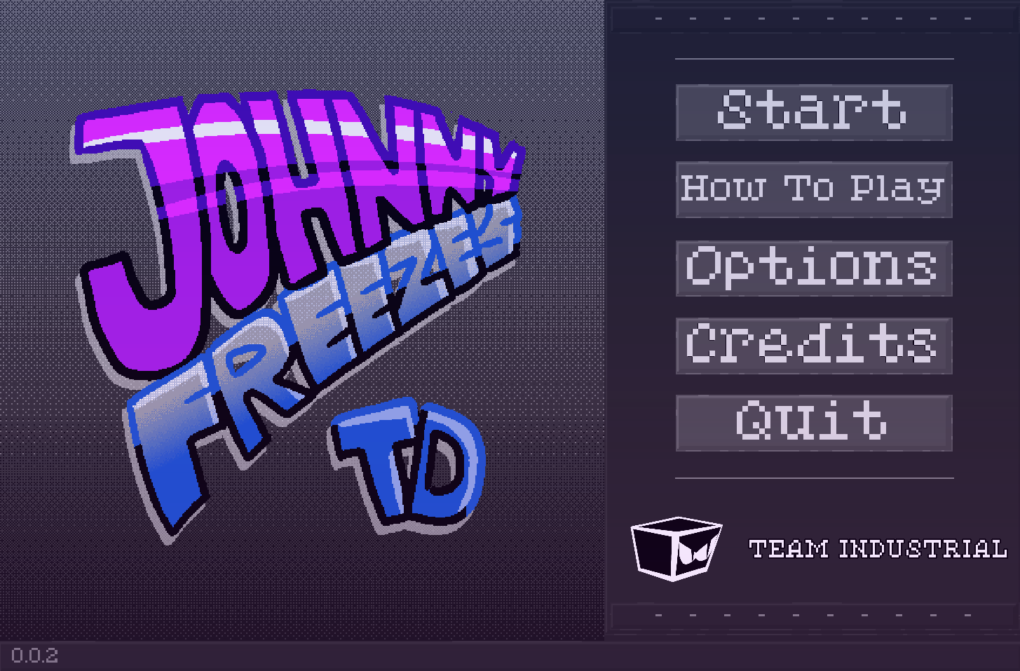 Screenshot 3 for Johnny Freeze's: TD