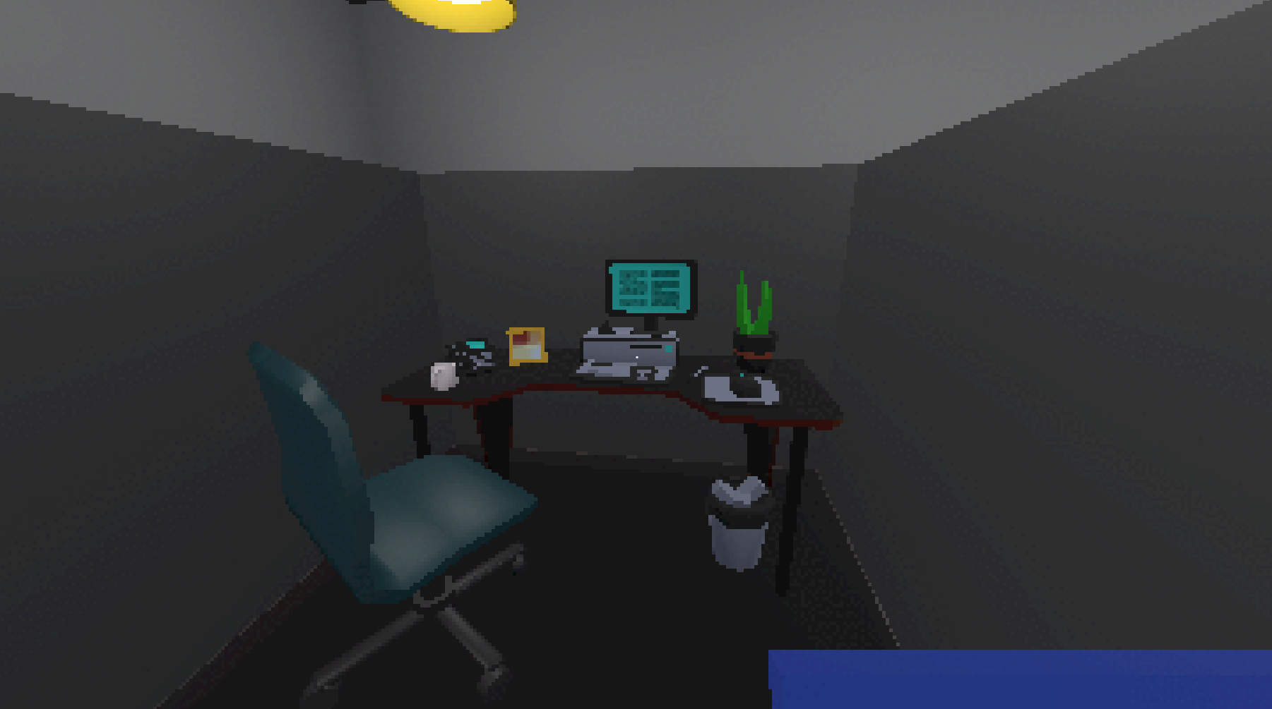Screenshot 2 for A Normal Day
