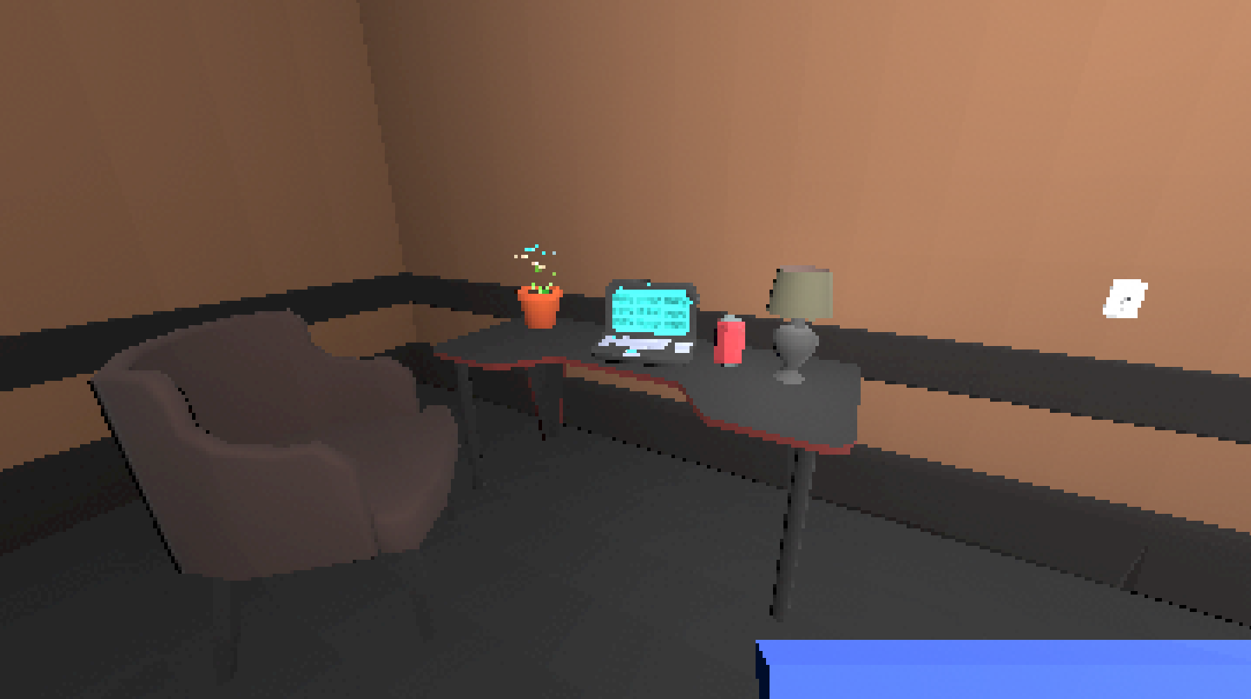 Screenshot 3 for A Normal Day
