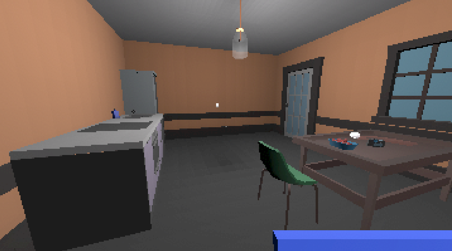 Screenshot 4 for A Normal Day