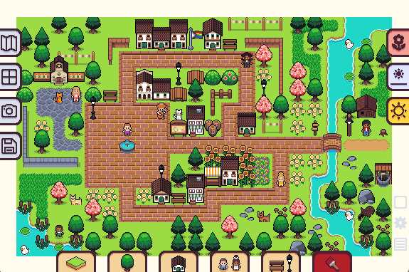 Screenshot 2 for Pueblito Lindo