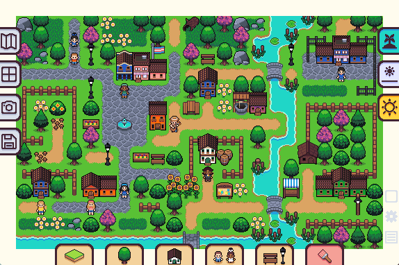 Screenshot 5 for Pueblito Lindo