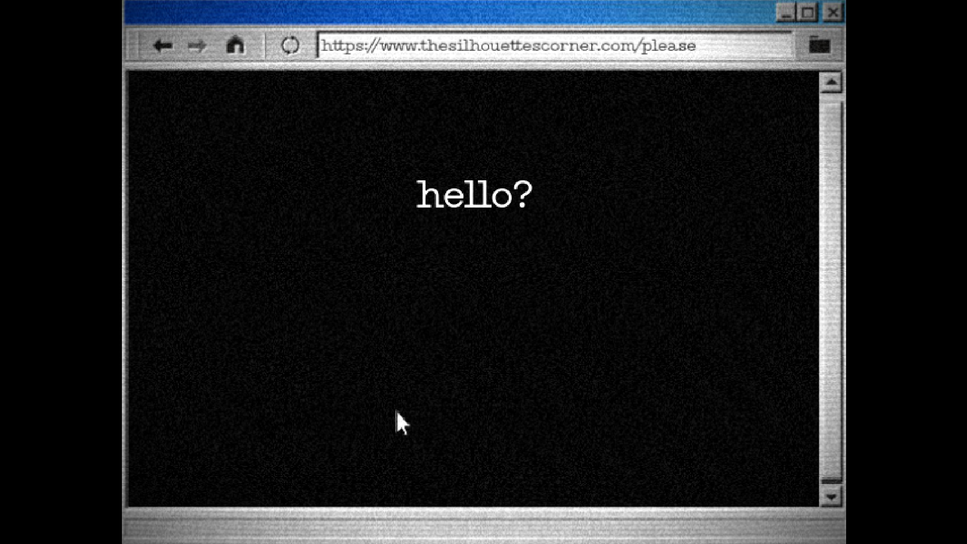 Screenshot 6 for The Silhouette's Corner