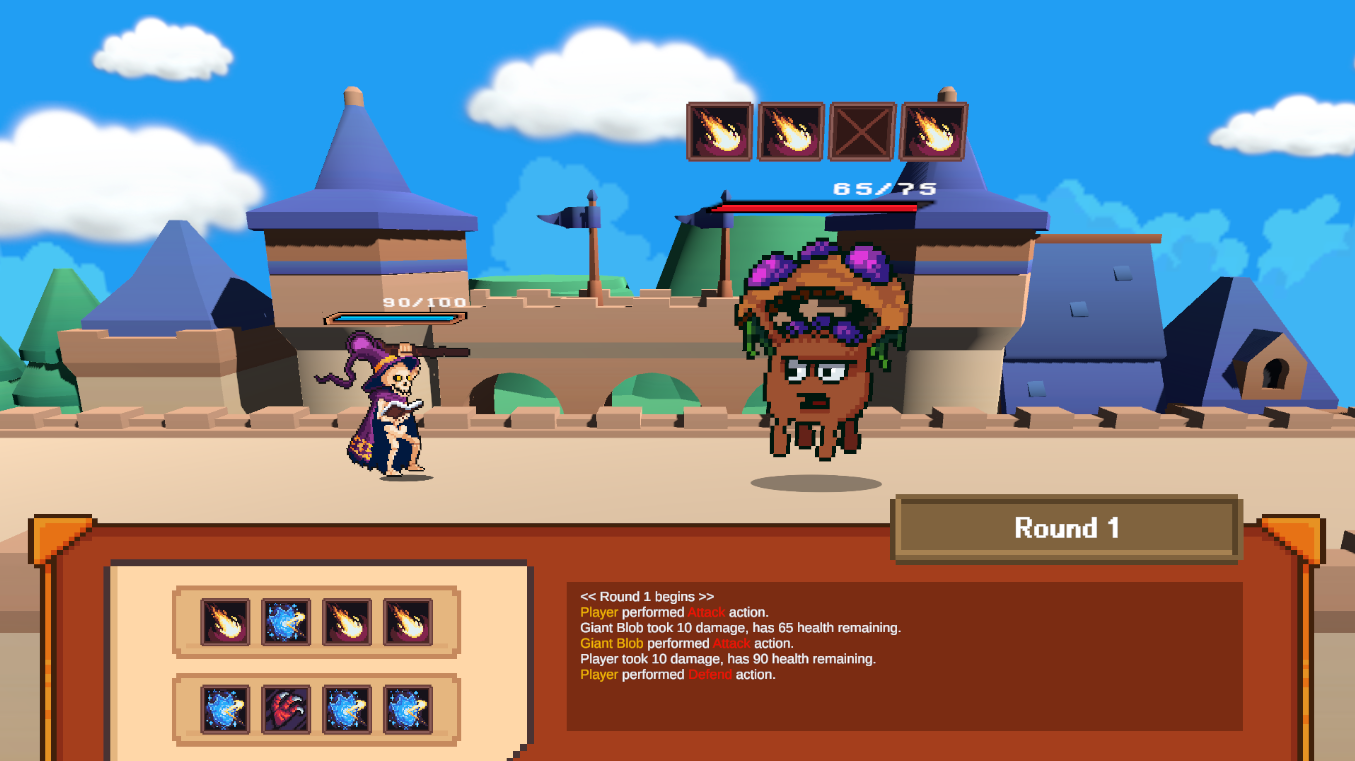 Screenshot 2 for A Bone to Pick