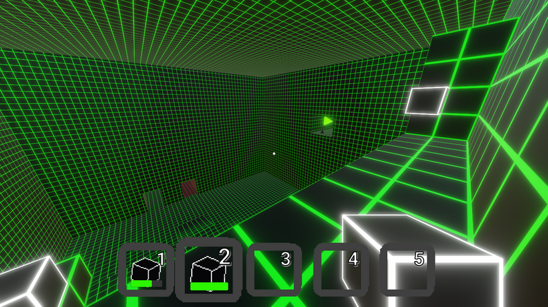 Loopet Game LOOPER by DavidDevsGames
