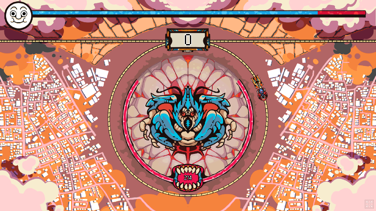 Screenshot 2 for ULTRA italo 98