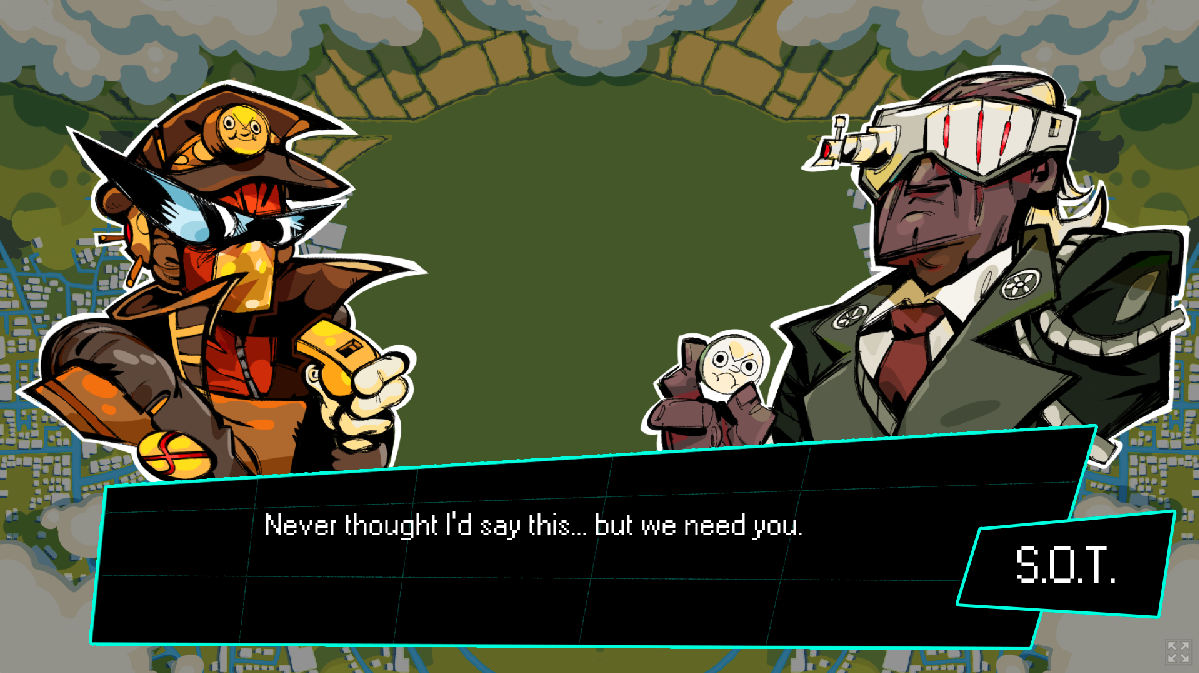 Screenshot 3 for ULTRA italo 98