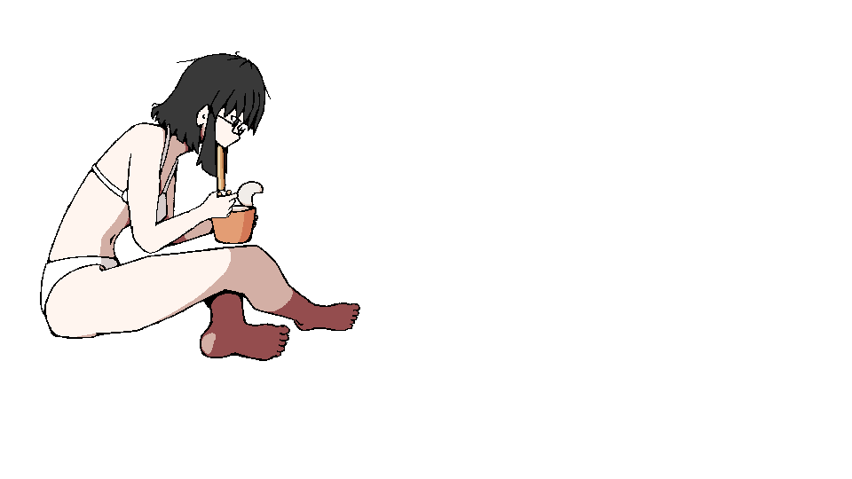 Screenshot 3 for Naishitai: The parts I'm missing.
