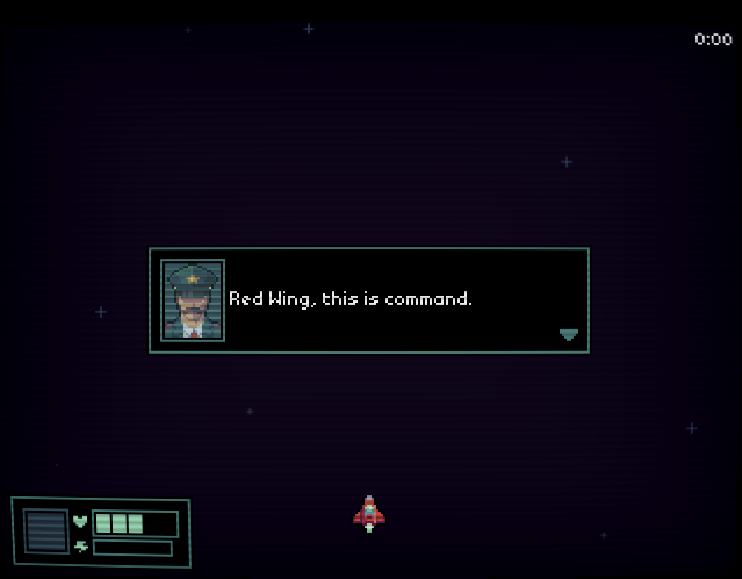 Screenshot 2 for Red Wing
