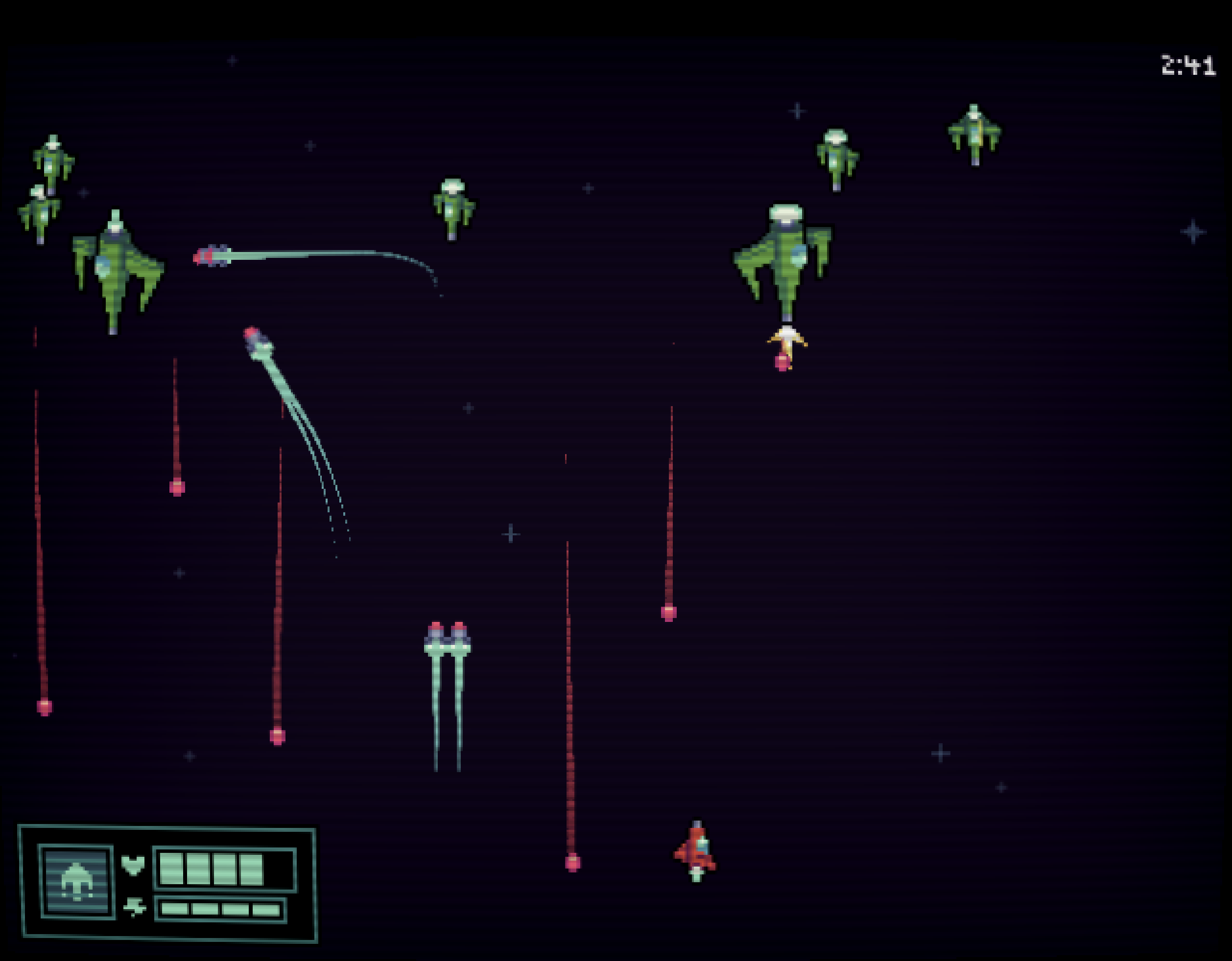 Screenshot 5 for Red Wing