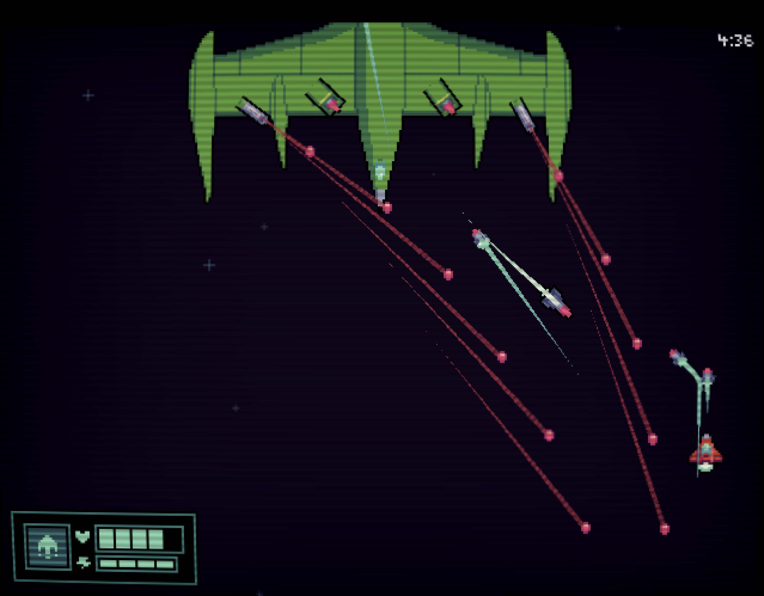 Screenshot 3 for Red Wing